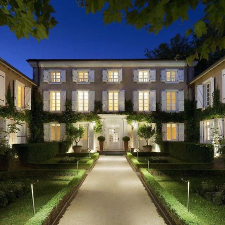 Apartmán Les Albizias 5 Eugenie-les-Bains Exteriér fotografie