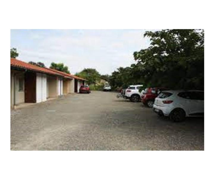 Apartmán Les Albizias 5 Eugenie-les-Bains Exteriér fotografie