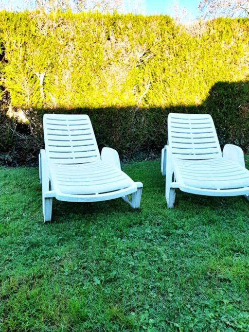 Apartmán Les Albizias 5 Eugenie-les-Bains Exteriér fotografie