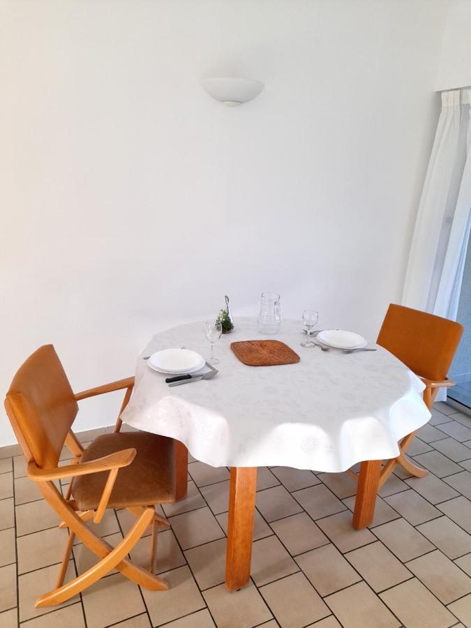 Apartmán Les Albizias 5 Eugenie-les-Bains Exteriér fotografie